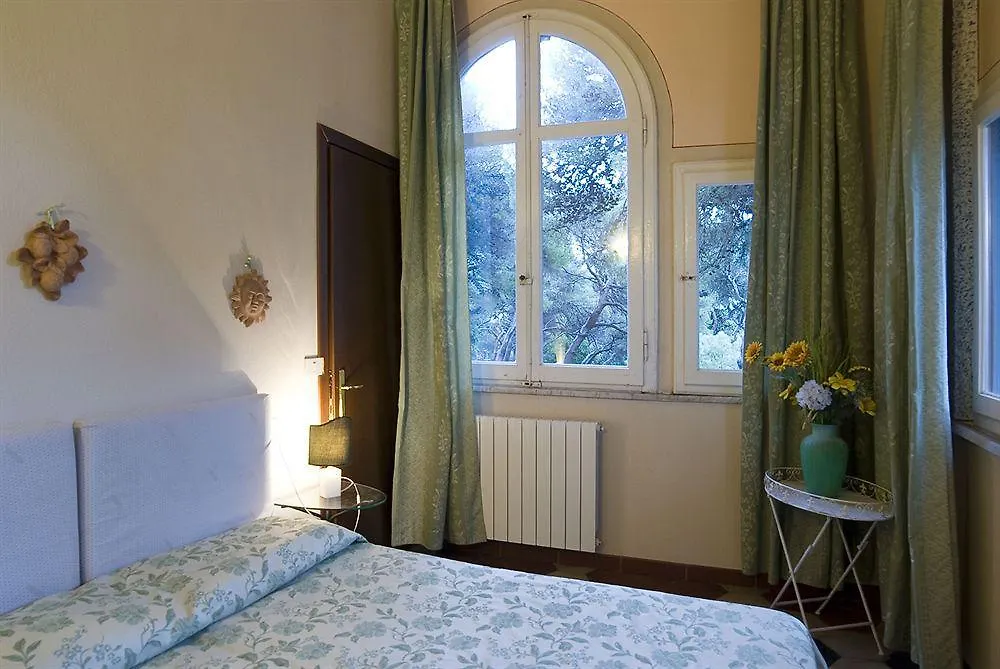 Hotel Park Boutique Castiglioncello