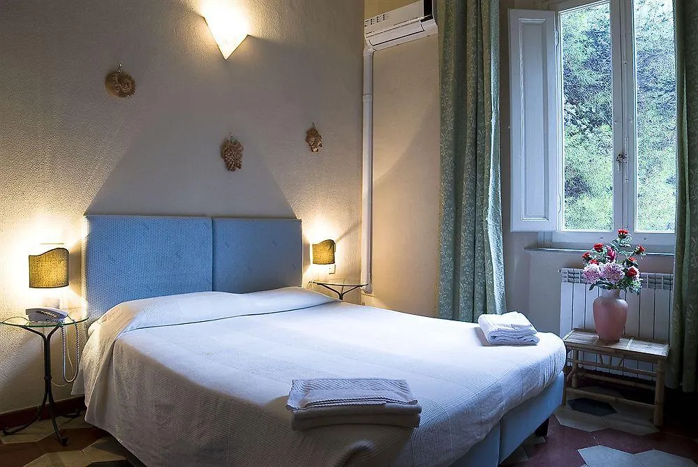 Hotel Park Boutique Castiglioncello 3*,