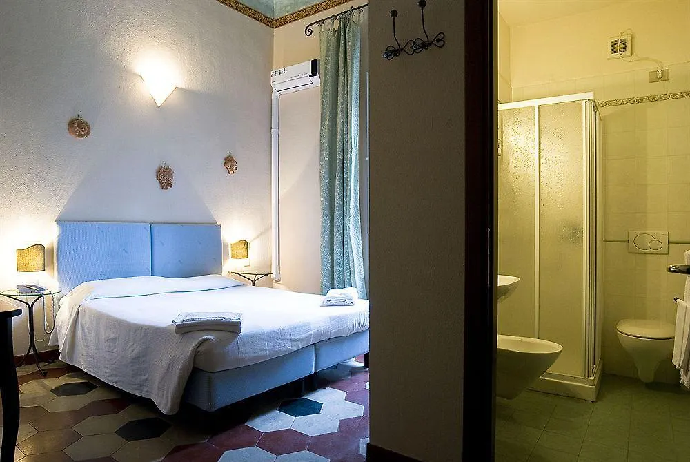 Hotel Park Boutique Castiglioncello