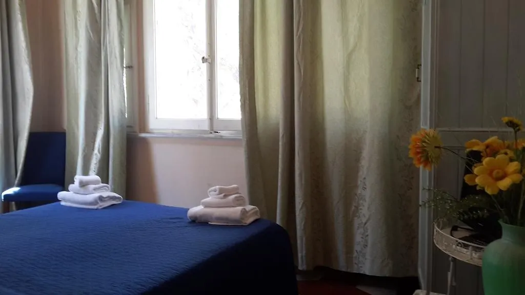 Hotel Park Boutique Castiglioncello 3*,  Italia