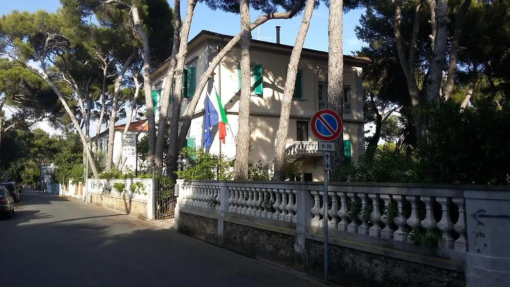 Hotel Park Boutique Castiglioncello 3*,  Italia