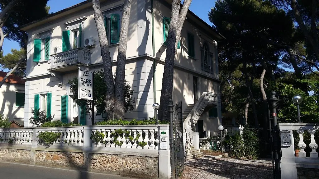 Hotel Park Boutique Castiglioncello
