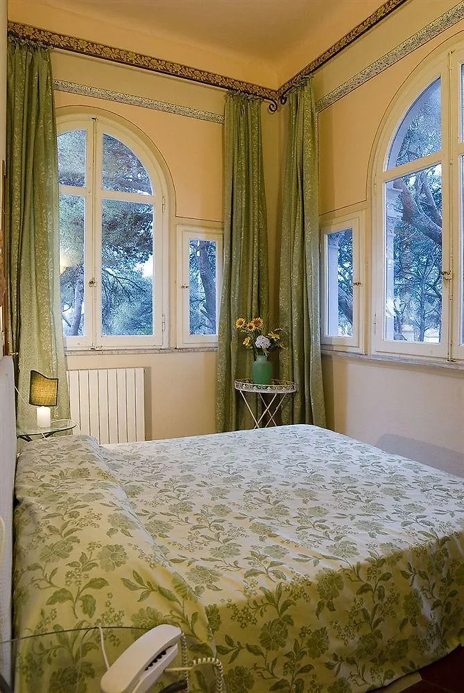 Hotel Park Boutique Castiglioncello