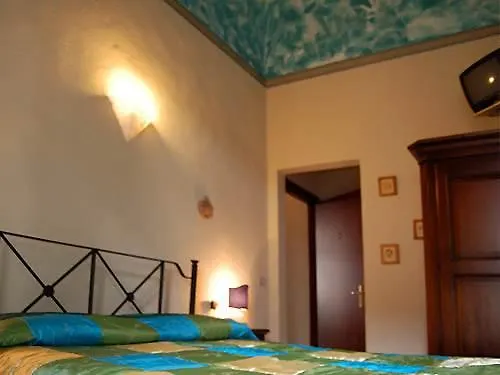Hotel Park Boutique Castiglioncello