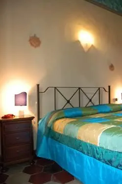Hotel Park Boutique Castiglioncello