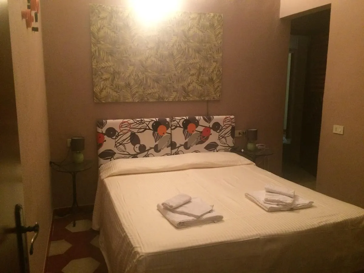 Hotel Park Boutique Castiglioncello 3*,  Italia