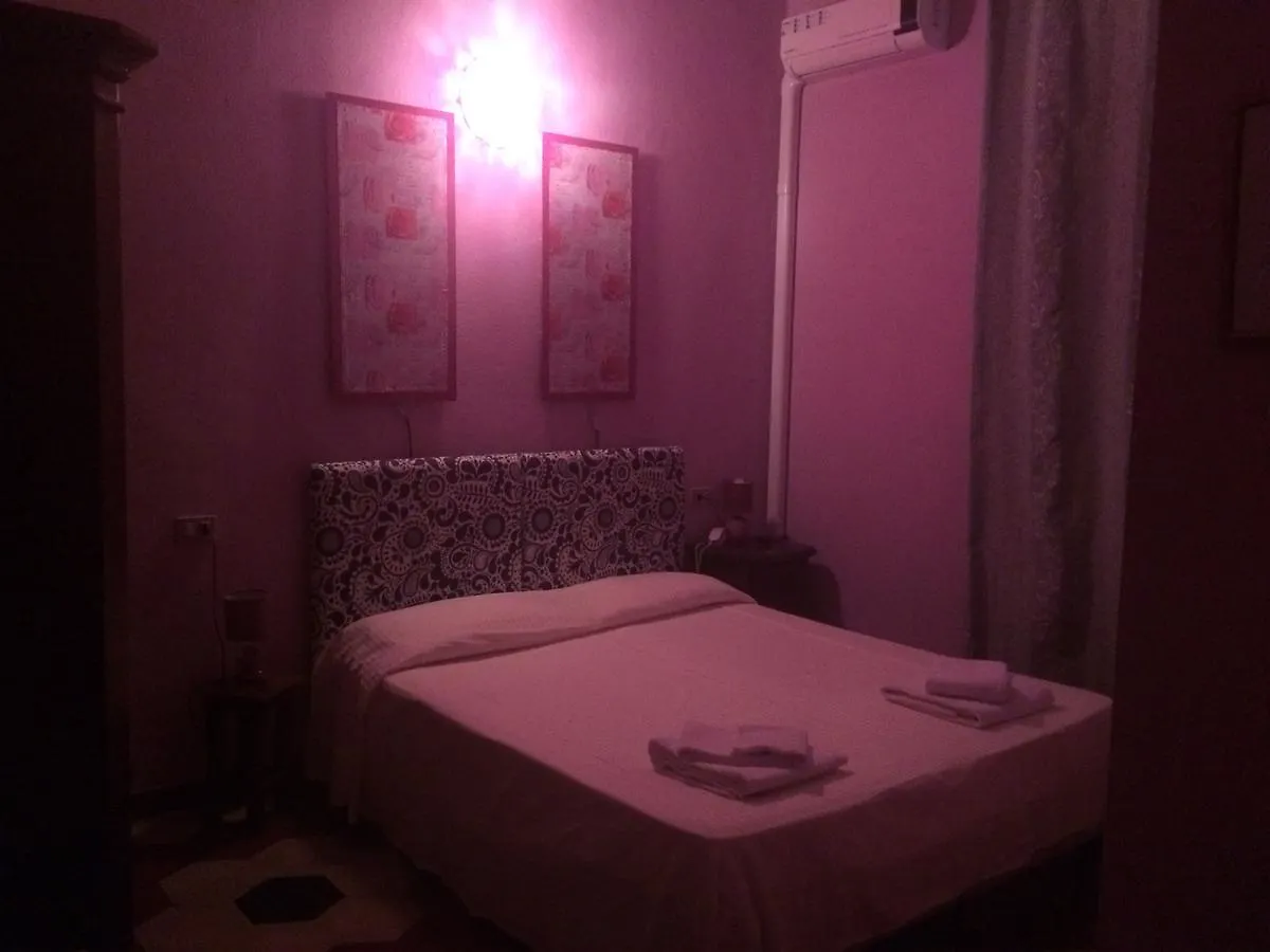 Hotel Park Boutique Castiglioncello