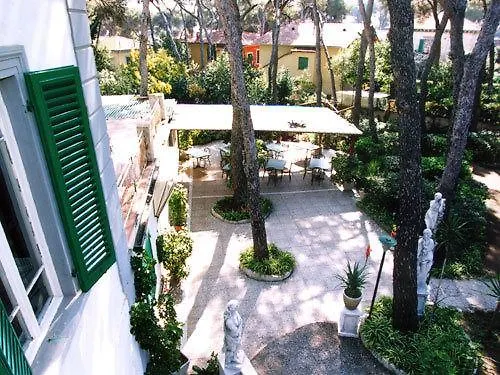 Hotel Park Boutique Castiglioncello