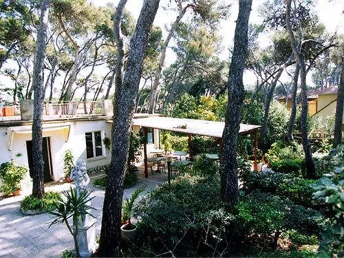 Hotel Park Boutique Castiglioncello