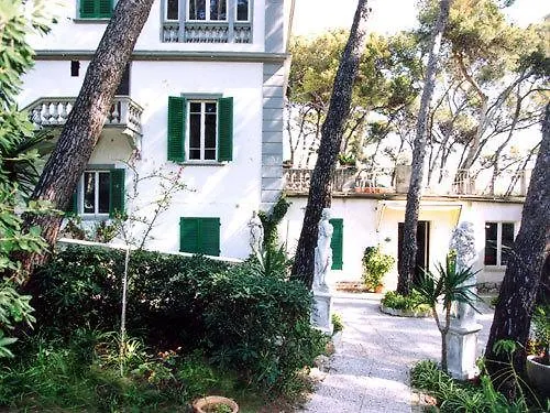 ***  Hotel Park Boutique Castiglioncello Italia