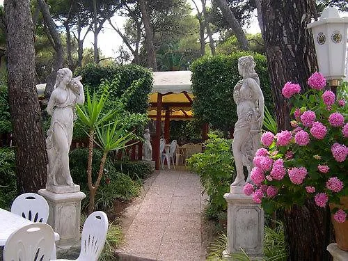 Hotel Park Boutique Castiglioncello