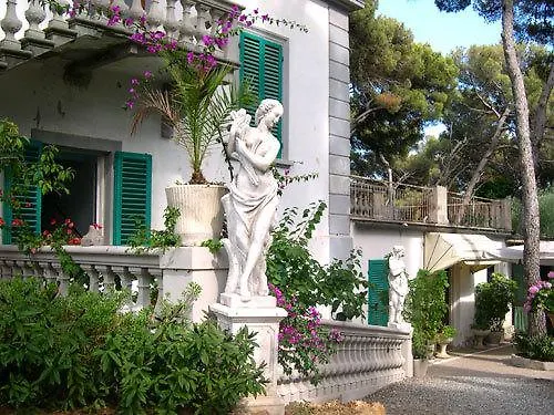 ***  Hotel Park Boutique Castiglioncello Italia