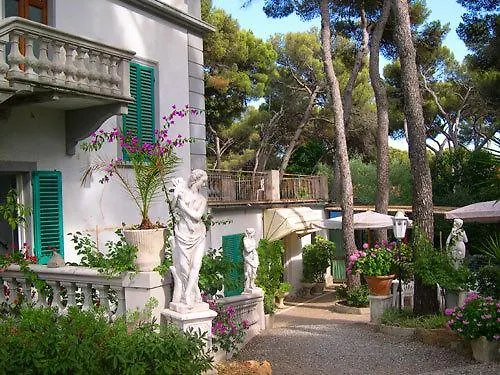 Hotel Park Boutique Castiglioncello