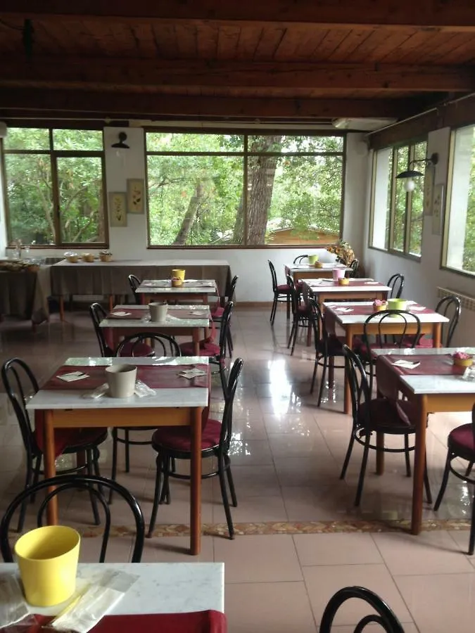 Hotel Park Boutique Castiglioncello