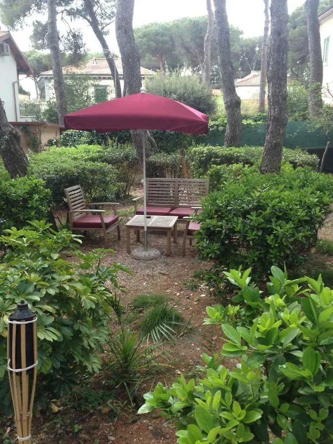 Hotel Park Boutique Castiglioncello