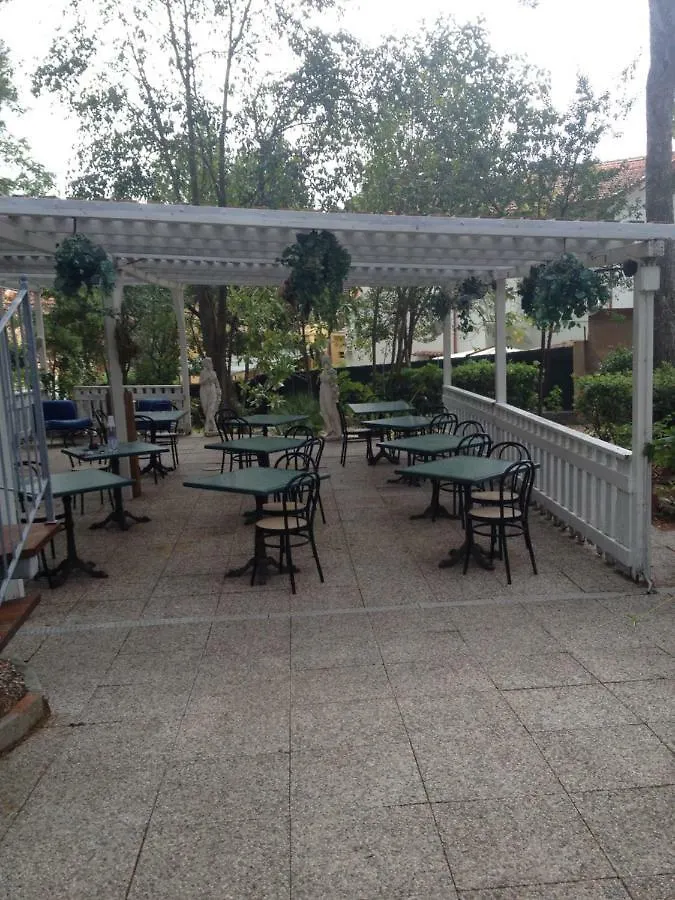 Hotel Park Boutique Castiglioncello Italia